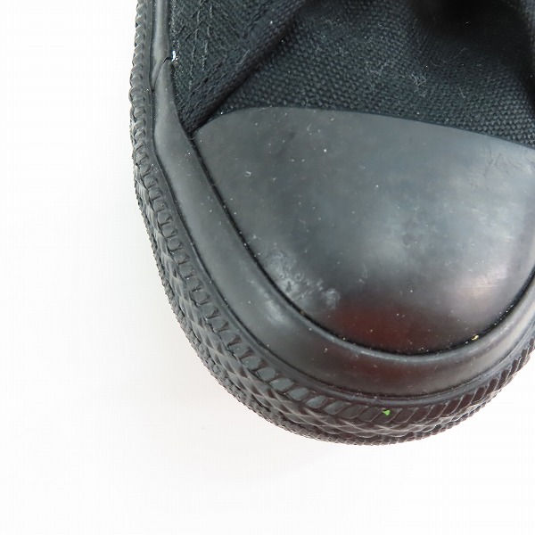 実際に弊社で買取させて頂いたCONVERSE/コンバース ALL STAR SIDEGORE CHUNK HI 1SD535/29の画像 7枚目