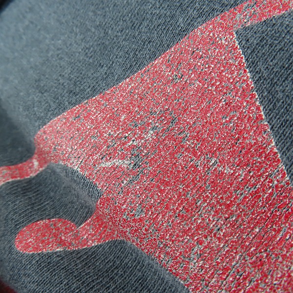 実際に弊社で買取させて頂いたRED HOT CHILI PEPPERS/レッドホットチリペッパーズ/レッチリ 90S ヴィンテージシャツ Lの画像 7枚目