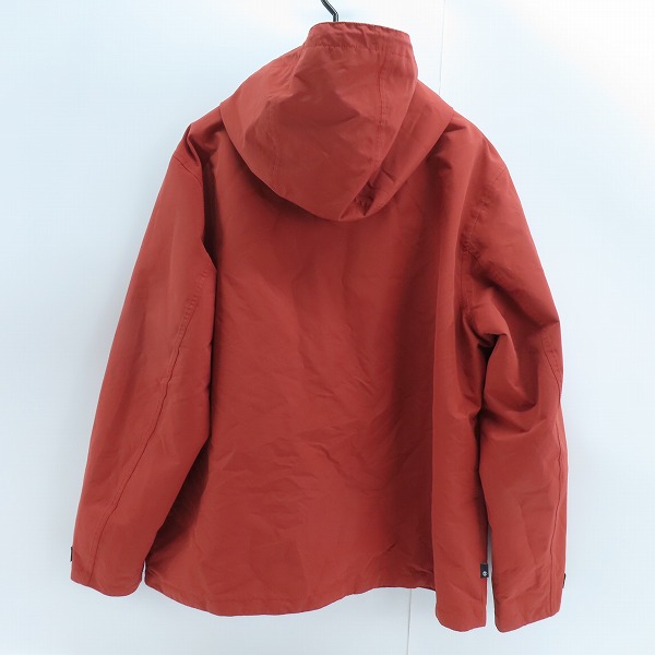 実際に弊社で買取させて頂いたTimberland/ティンバーランド マウンテンパーカー TB0A2H2P/XLの画像 1枚目