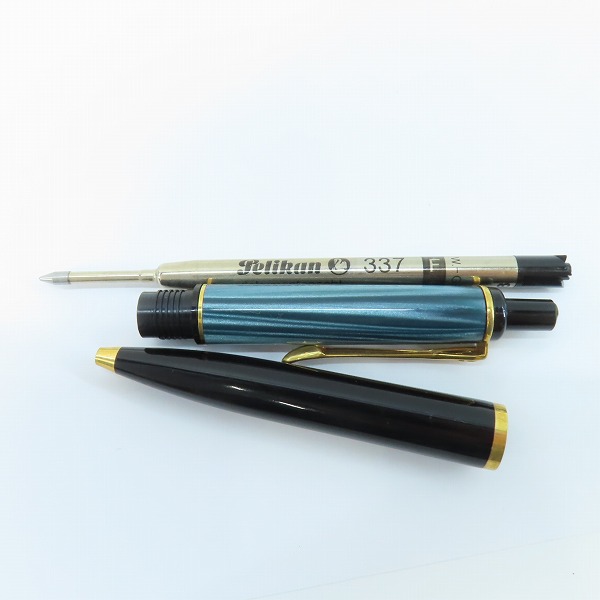 実際に弊社で買取させて頂いたPELIKAN/ペリカン W-GERMANY ボールペンの画像 8枚目