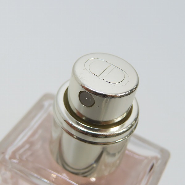 実際に弊社で買取させて頂いたMiss Dior/ミスディオール Christian Dior/クリスチャンディオール Hair Mist/ヘアミスト 30ml の画像 5枚目