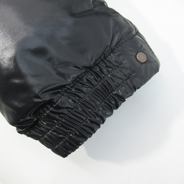 実際に弊社で買取させて頂いた【JPタグ】MONCLER/モンクレール EVER GIUBBOTTO/エバー ダウンジャケット 920-091-41301-50/3の画像 9枚目