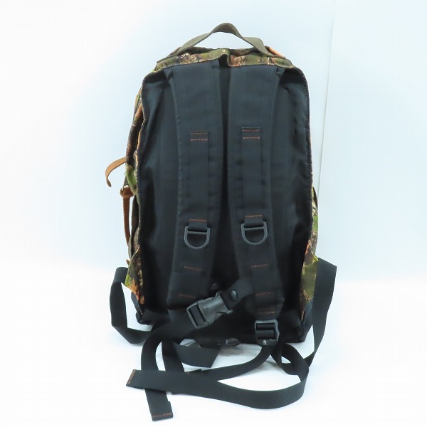 実際に弊社で買取させて頂いたGREGORY/グレゴリー Every Day/エブリデイ バックパック/リュックサックの画像 1枚目