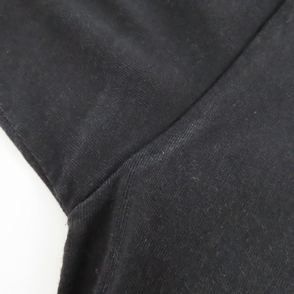 実際に弊社で買取させて頂いたTENDERLOIN/テンダーロイン PRO CLUB/プロクラブ プリントTシャツ/Lの画像 9枚目