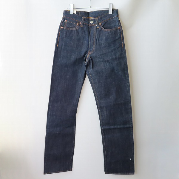 実際に弊社で買取させて頂いたSUGAR CANE/シュガーケーン  デニムパンツ M41119B/28-34