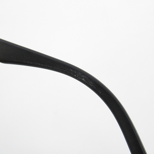 実際に弊社で買取させて頂いたRay-Ban/レイバン 偏光 サングラス RB3498 002/9Aの画像 8枚目