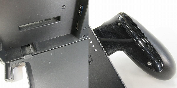 実際に弊社で買取させて頂いた任天堂 Nintendo Switch/ニンテンドー スイッチ 本体 ネオングリーン/ネオンピンク HAC-001/015/016/007【簡易動作確認済】の画像 9枚目