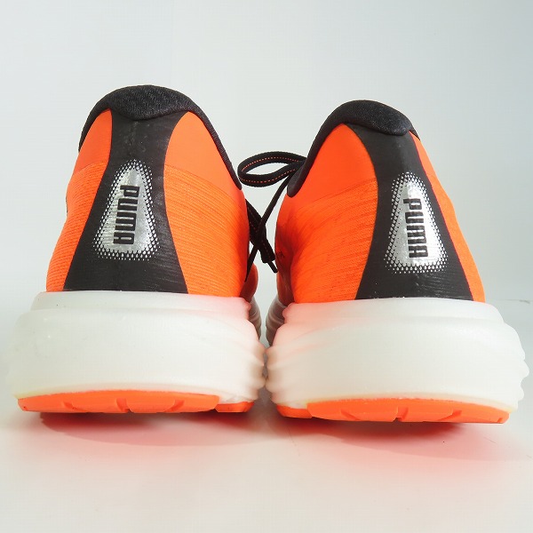 実際に弊社で買取させて頂いたPUMA/プーマ Deviate Nitro 2/ディヴィエイト ニトロ 2 376807-12/25.5の画像 1枚目