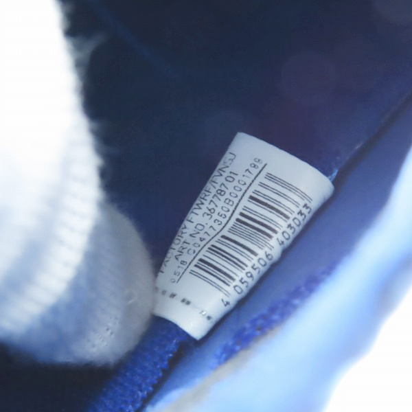 実際に弊社で買取させて頂いた【未使用】PUMA/プーマ JAMMING FS RTF/ジャミング 367787-01/27.5の画像 6枚目