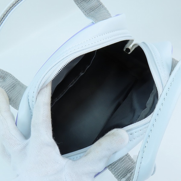 実際に弊社で買取させて頂いた【未使用】Callaway/キャロウェイ SPORT POUCH WMS 22 JM スポーツポーチ/ミニバッグの画像 3枚目