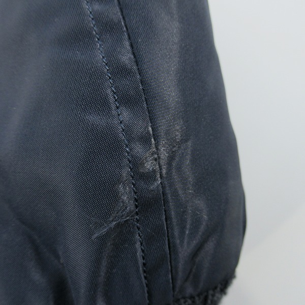 実際に弊社で買取させて頂いたBUZZ RICKSON'S/バズリクソンズ 東洋エンタープライズ B-15C フライトジャケット BR11313/RB11536/42の画像 6枚目