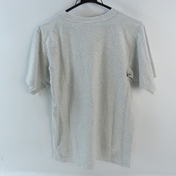 実際に弊社で買取させて頂いたChampion/チャンピオン リバースウィーブ ショートスリーブTシャツ C3-Z318/Lの画像 1枚目