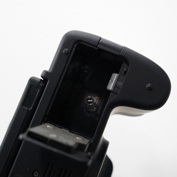 実際に弊社で買取させて頂いたPanasonic パナソニック LUMIX DMC-GH1 デジタルミラーレス一眼 カメラ ボディ 簡易動作確認済みの画像 7枚目