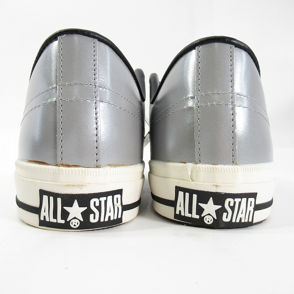 実際に弊社で買取させて頂いた【未使用】 CONVERSE/コンバース MADE IN JAPAN/メイドインジャパン/日本製 ONE STAR/ワンスター/9.5の画像 1枚目