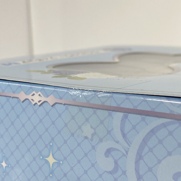 実際に弊社で買取させて頂いた【未開封】一番くじ ウマ娘 プリティーダービー 6弾 A賞 ライスシャワー フィギュアの画像 7枚目