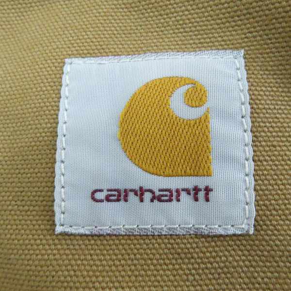 実際に弊社で買取させて頂いたCarhartt WIP/カーハート ARBOR VEST/アーバー ベスト I031521/Mの画像 6枚目