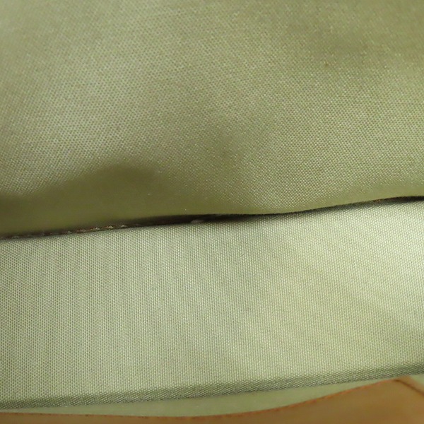 実際に弊社で買取させて頂いた土屋鞄製造所/ツチヤカバン レザー セカンド バッグの画像 5枚目