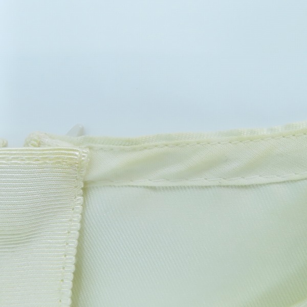 実際に弊社で買取させて頂いたMARNI/マルニ ワンピース ポリエステル C18ABMA0001QTP614-FUB57/36の画像 6枚目