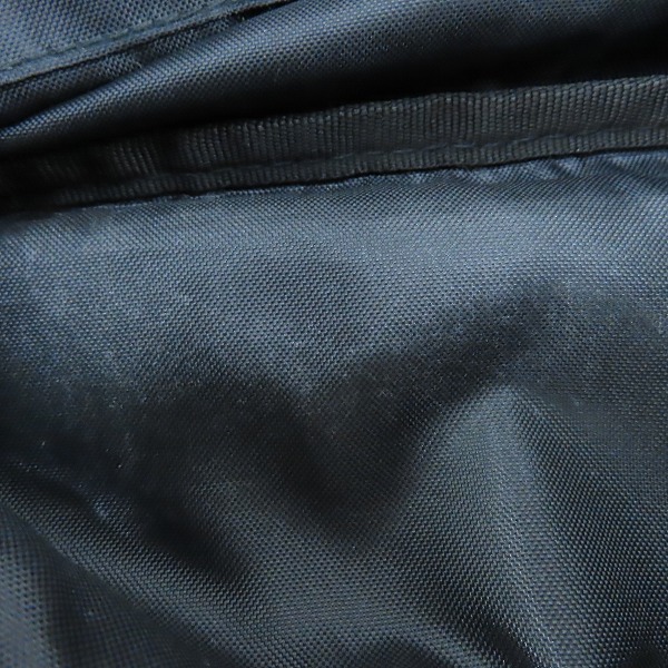 実際に弊社で買取させて頂いたmastermind japan×WILD THINGS/マスターマインドジャパン×ワイルドシングス WAIST BAG ロゴ スカル ウエストバッグ の画像 7枚目