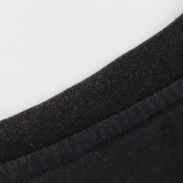 実際に弊社で買取させて頂いたPaul Smith/ポールスミス Doodle Logo ロゴ Tシャツ/カットソー XLの画像 5枚目