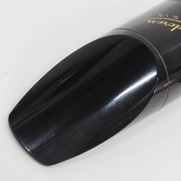 実際に弊社で買取させて頂いたVandoren/バンドーレン CM30018 M30  Lyre クラリネット用 マウスピースの画像 4枚目