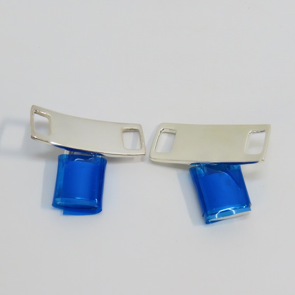 実際に弊社で買取させて頂いたFAT×GARNI/エフエーティー×ガルニ STRICT シューチップの画像 1枚目