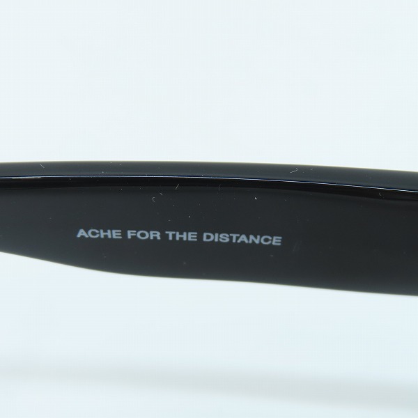 実際に弊社で買取させて頂いたCOOTIE/クーティー ACHE FOR THE DISTANCE アイウエア/サングラス 4628243の画像 3枚目
