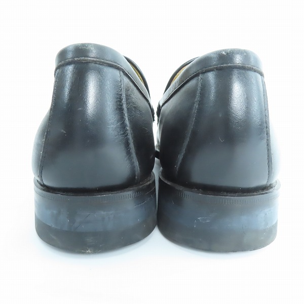 実際に弊社で買取させて頂いたREGAL/リーガル スリッポン 4843/25.5の画像 1枚目