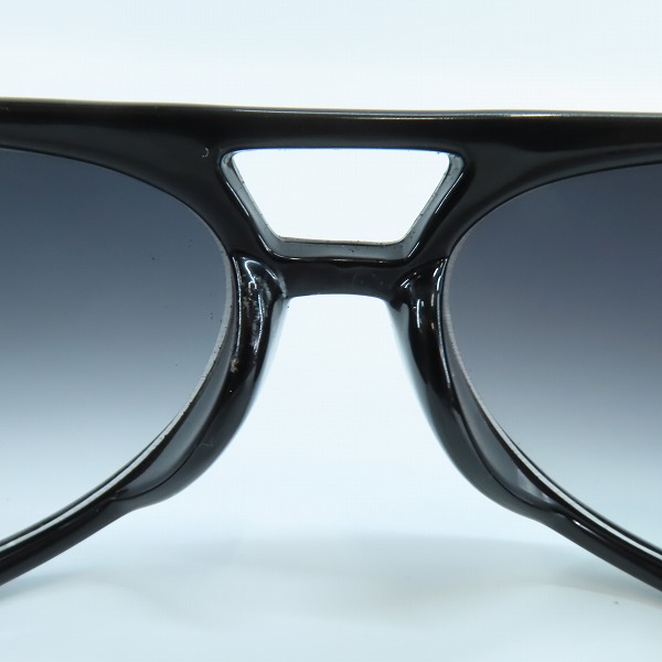 実際に弊社で買取させて頂いたBLACK FLYS/ブラックフライ KING2 サングラス/アイウェアの画像 3枚目