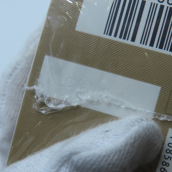 実際に弊社で買取させて頂いた(1)【未開封】BURBERRY/バーバリー マイバーバリー オードパルファム 香水/30mlの画像 3枚目