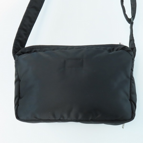 実際に弊社で買取させて頂いたPORTER/ポーター TANKER/タンカー ショルダーバッグの画像 1枚目