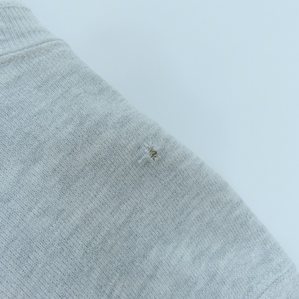 実際に弊社で買取させて頂いたChampion/チャンピオン 90年代 スウェット/トレーナー/XLの画像 5枚目