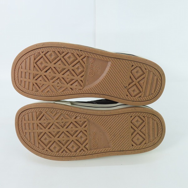 実際に弊社で買取させて頂いたCONVERSE/コンバース ALL STAR BOARDERSTAR 1SD830/27.5の画像 2枚目