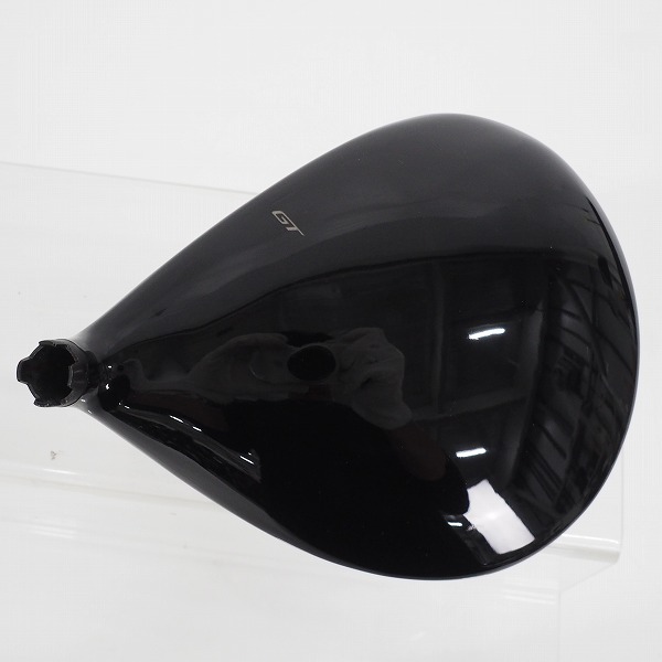 実際に弊社で買取させて頂いた【ヘッドのみ】Titleist/タイトリスト GT3 ドライバー 1w/10.0° の画像 1枚目
