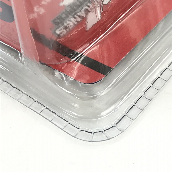 実際に弊社で買取させて頂いた【未開封】McFARLANE TOYS/マクファーレントイズ ボストン・レッドソックス #38 Curt SCHILLING  フィギュアの画像 7枚目