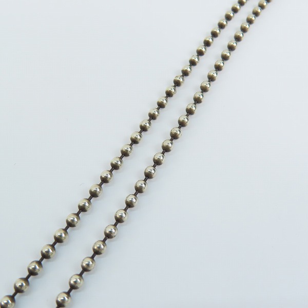 実際に弊社で買取させて頂いたLONE ONES/ロンワンズ ティアベル ペンダントトップ/Sの画像 4枚目