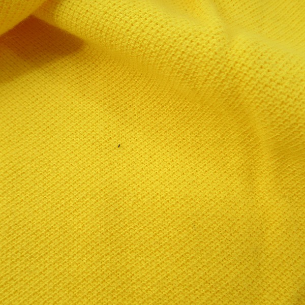 実際に弊社で買取させて頂いたETRO/エトロ 半袖ポロシャツ XLの画像 9枚目