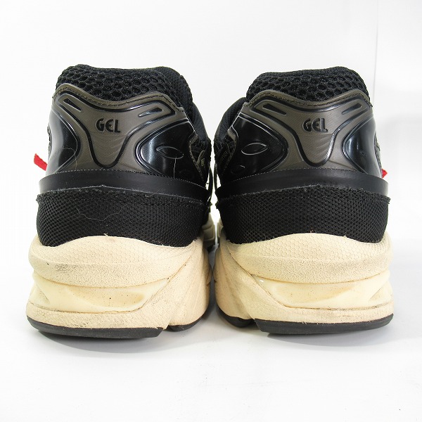 実際に弊社で買取させて頂いたASICS ×BEAMS/アシックス×ビームス GEL-KAYANO 14 GTX/ゲルカヤノ スニーカー 1201A532-001/29.5の画像 1枚目