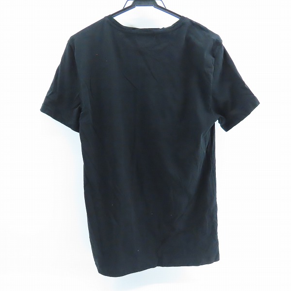 実際に弊社で買取させて頂いたMAISON KITSUNE/メゾンキツネ プリント半袖Tシャツ/Mの画像 1枚目