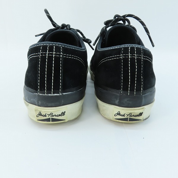 実際に弊社で買取させて頂いたRICHARDSON × CONVERSE/リチャードソン×コンバース JACK PURCELL/ジャックパーセル ゴアテックス スニーカー/29.0の画像 1枚目