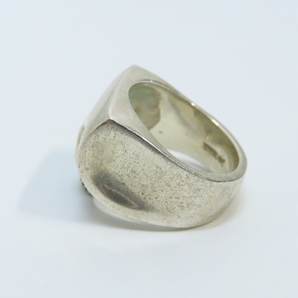 実際に弊社で買取させて頂いたFLASH POINT/フラッシュポイント ジムスカルリング/C-MAG 16.5号の画像 2枚目