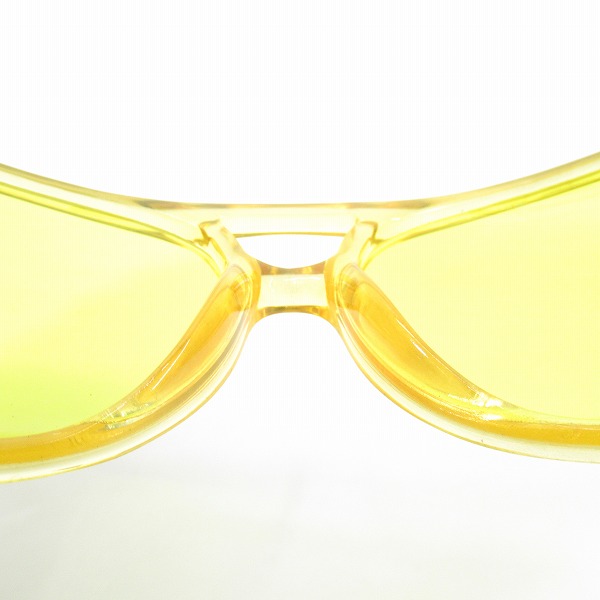 実際に弊社で買取させて頂いたBLACK FLYS/ブラックフライ FLYWAY PATROL サングラス/アイウェアの画像 6枚目