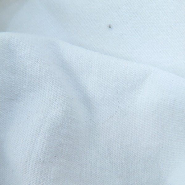 実際に弊社で買取させて頂いたA BATHING APE×Pokemon/アベイシングエイプ×ポケモン BABY MILO エイプヘッド ピカチュウ Tシャツ Mの画像 5枚目