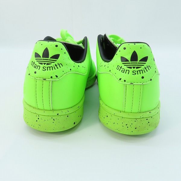 Vice Golf × adidas/ヴァイス ゴルフ×アディダス Stan Smith/スタンス