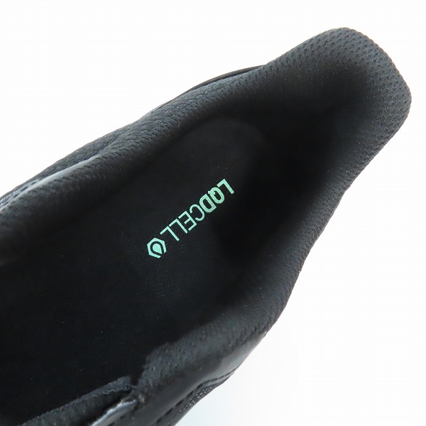 実際に弊社で買取させて頂いたPUMA/プーマ Wmns LQDCELL Shatter XT NC/シャッター 193651-02/27.5の画像 4枚目