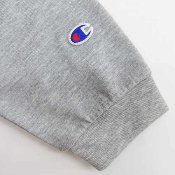 実際に弊社で買取させて頂いたNIKE /ナイキ adidas/アディダス Champion/チャンピオン 半袖/長袖 Tシャツ 4点セットの画像 4枚目