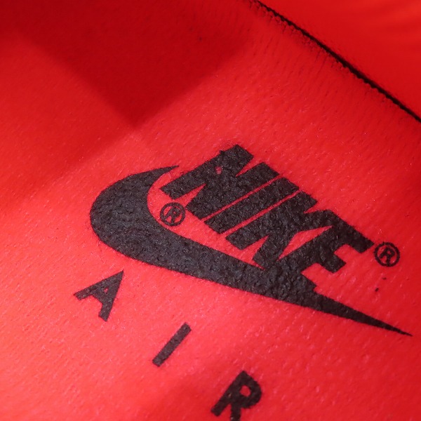 実際に弊社で買取させて頂いたNIKE×atmos/ナイキ×アトモス AIR MAX 90 SP REVERSE DUCK CAMO/リバース ダック カモ CW6024-600/29の画像 7枚目