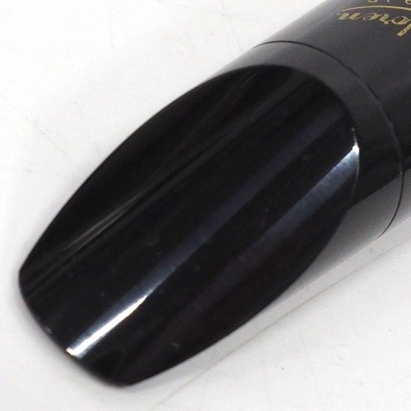 実際に弊社で買取させて頂いたVandoren/バンドーレン CM318 M30 クラリネット用 マウスピースの画像 4枚目