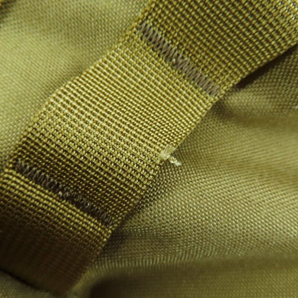 実際に弊社で買取させて頂いたMYSTERY RANCH/ミステリーランチ 2DAY ASSAULT 2デイアサルト リュックサック/バックパック コヨーテの画像 6枚目