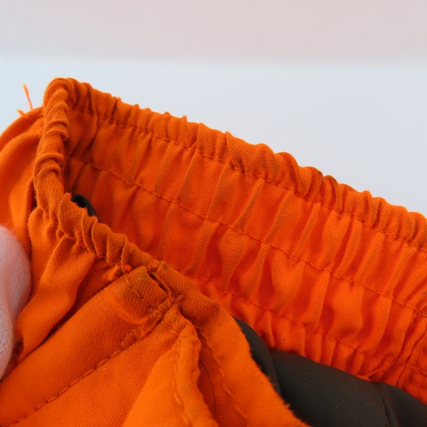 実際に弊社で買取させて頂いたCarhartt/カーハート 8-POINT JACKET/ジャケット/ブルゾン Lの画像 7枚目